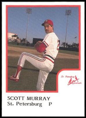 21 Scott Murray